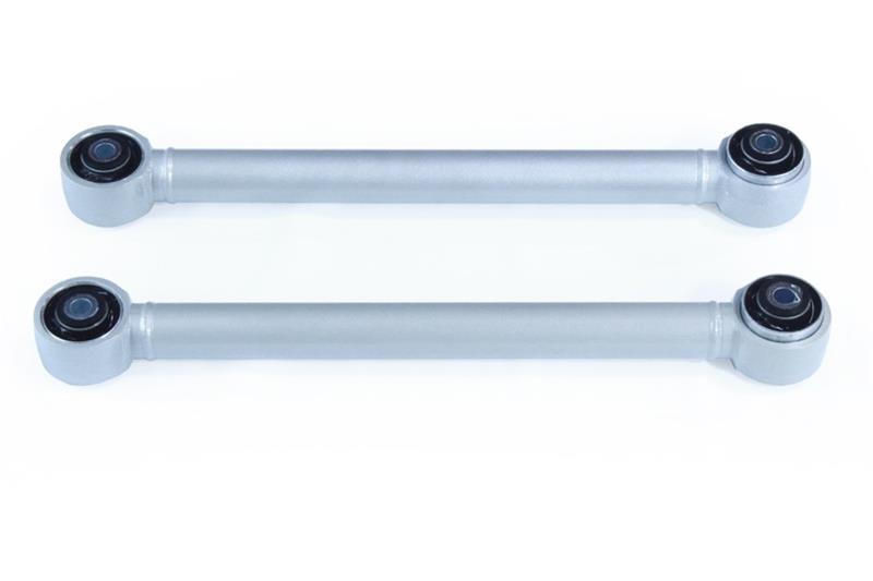 WL Control Arms - Rear - Whiteline 05-14 Ford Mustang Fixed Position Rear Lower Control Arms (Pair)