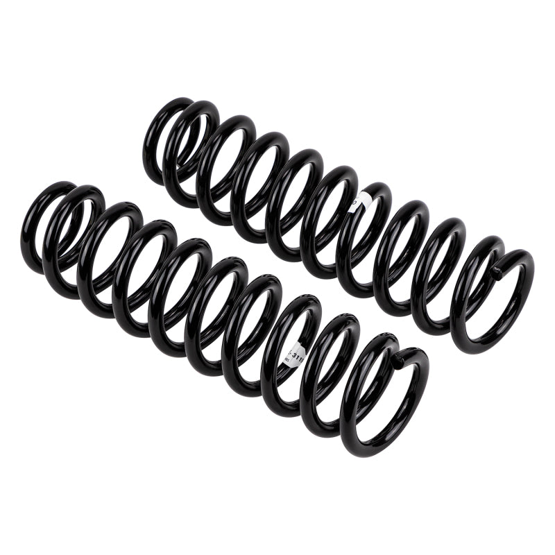 ARB OME Coil Springs - ARB / OME Coil Spring Front Spring Wk2