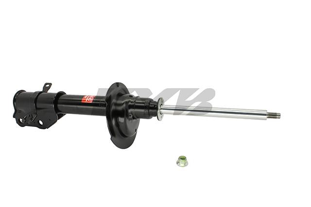 KYB Shock & Strut Excel-G - KYB Shocks & Struts Excel-G Front Left MAZDA CX-9 2007-09