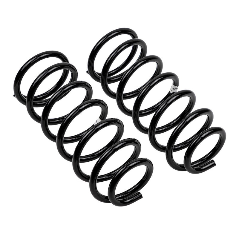ARB OME Coil Springs - ARB / OME Coil Spring Rear Lc Rj70