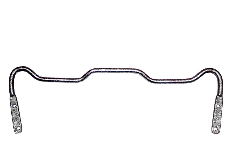 HWG Rear Sway Bars - Hellwig 94-96 Chevrolet Impala SS Solid Chromoly 1-1/8in Rear Sway Bar