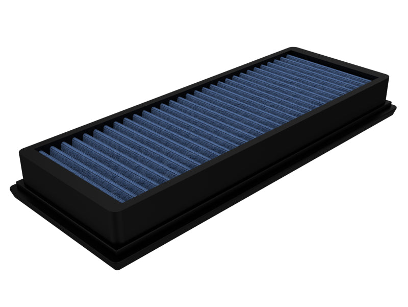 AFE P5R Drop In Air Filter - aFe MagnumFLOW Air Filters OER P5R A/F P5R Audi A4 09-11 / Q5 09-10 L4-2.0L (t)