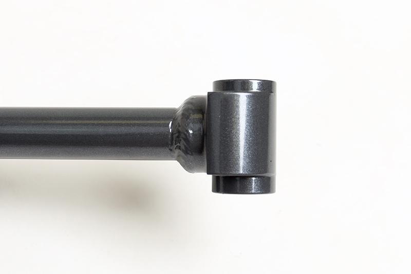 PRG Rear Sway Bars - Progress Tech 02-08 Pontiac Vibe/03-08 Toyota Corolla Rear Sway Bar (24mm)