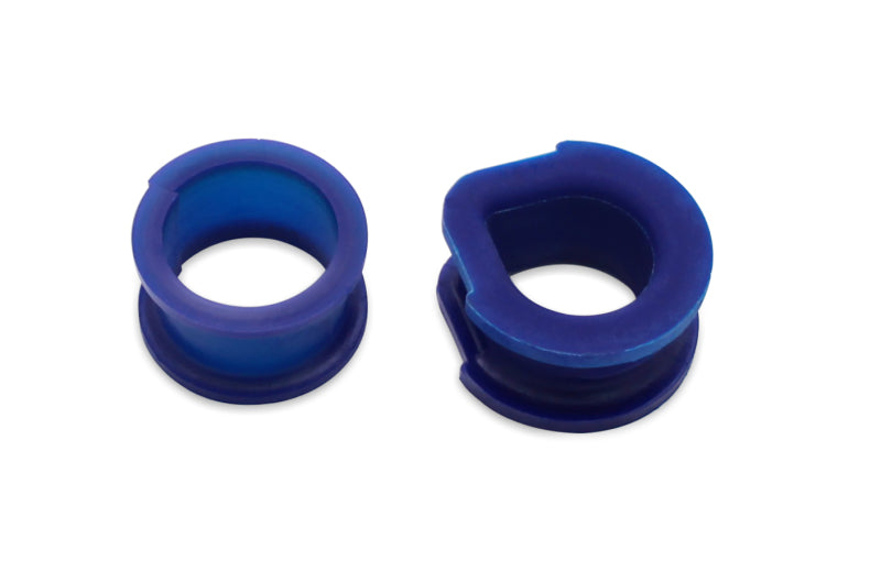 SPR Bushings - Steering Rack - SuperPro Steering Rack Mount Bushing Kit