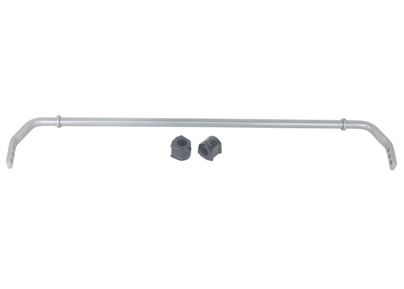 WL Sway Bars - Rear - Whiteline 2022+ Subaru WRX (VB) 22mm 3 Point Adjustable Rear Sway Bar