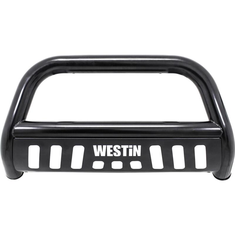 WES Bull Bars - E-Series - Westin 2016-2018 Toyota Tacoma E-Series Bull Bar - Black