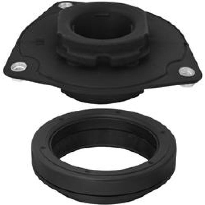 KYB Strut Mounts - KYB 13-17 Nissan NV200 Front Left Strut Mount Kit