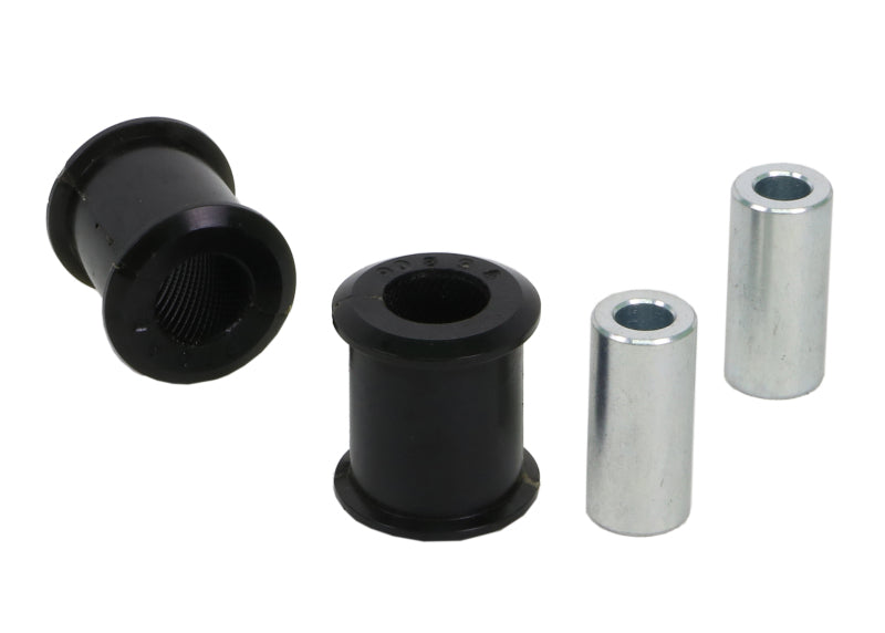 WL Bushings - Control Arm - Whiteline 06-13 Lexus IS250 / 08-13 Lexus IS350 Rear Control Arm Lower Front Inner Bushing Kit