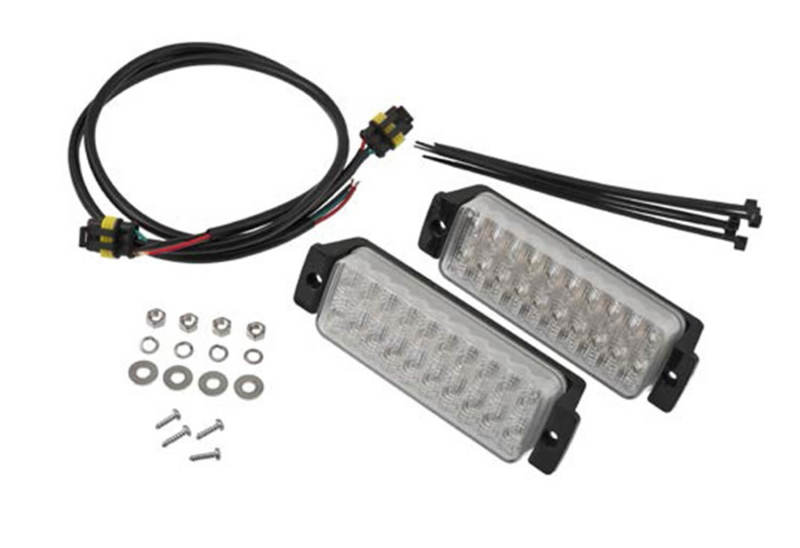 ARB Barwork Spares - ARB Lamp Kit Led Indicator Clearance