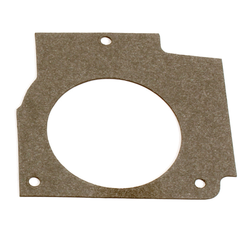 BBK Throttle Body Gasket Set - BBK 98-03 Camaro Firebird LS1 80mm Throttle Body Gasket Kit