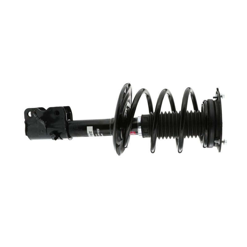 KYB Shocks & Struts Strut Plus - KYB Shocks & Struts Strut Plus Front Right Nissan Altima 2007-2012
