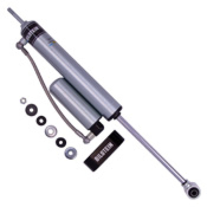 BIL B8 5160 Series Shocks - Bilstein B8 5160 Series 2000-2006 Toyota Tundra Rear Monotube Shock Absorber