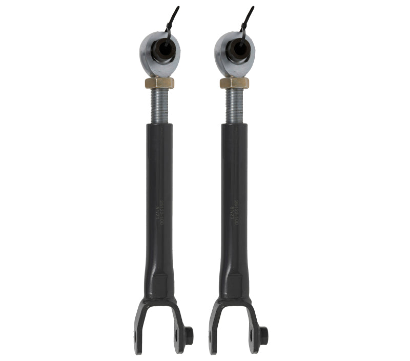 BEL Control Arm Kits - Belltech 2021 GM Tahoe/Yukon 2WD/4WD Rear Upper Control Arm Kit