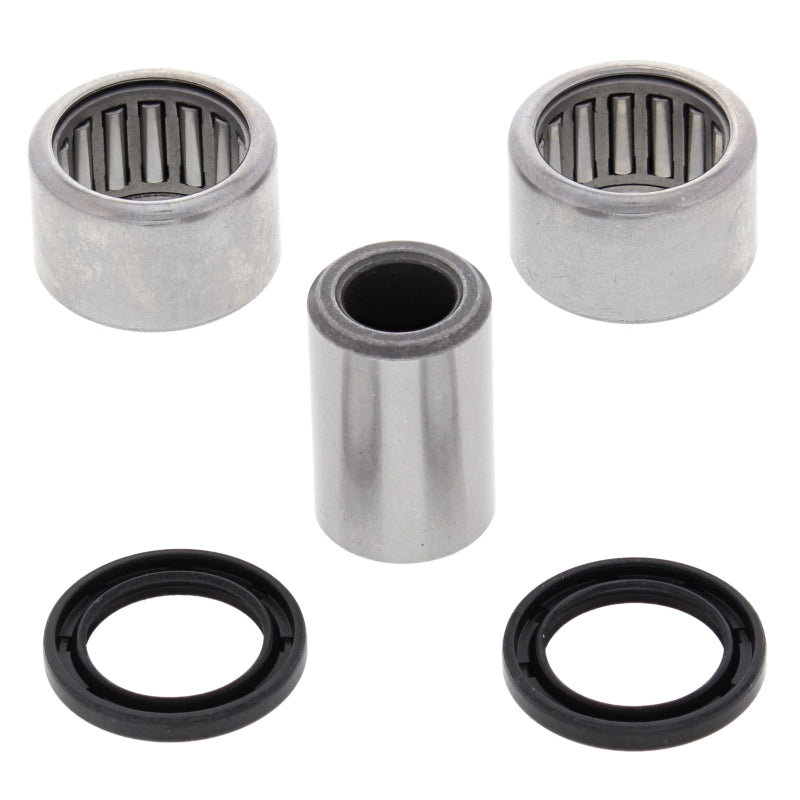 ABR Shock Bearing Kits - All Balls Racing 2004 Suzuki RM85 Lower Rear Shock Bearing Kit