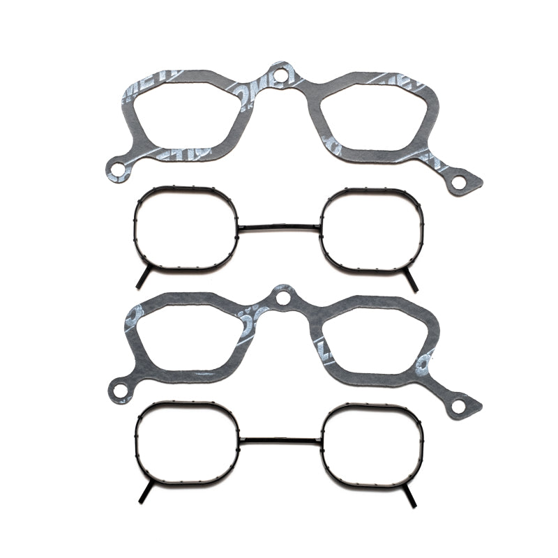 CG Intake Gaskets - Cometic Subaru FB20B - FB25BA - FB25BC Intake Manifold Gasket Kit