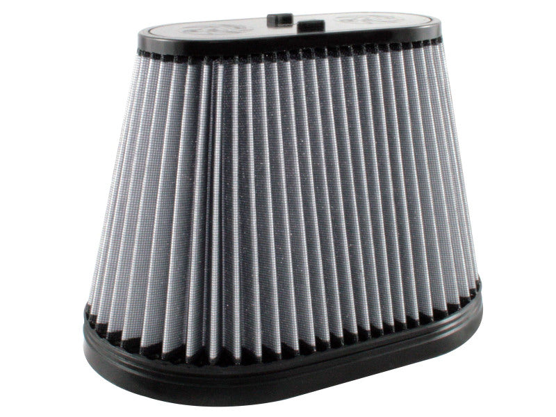 AFE Pro-5 R Direct Fit Filter - aFe MagnumFLOW Air Filters OER PDS A/F PDS Ford Diesel Trucks 03-07 V8-6.0L (td)