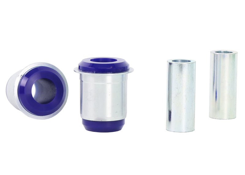 SPR Bushings - Control Arm - SuperPro 2008 Lexus LX570 Base Front Lower Inner Forward Control Arm Bushing Kit