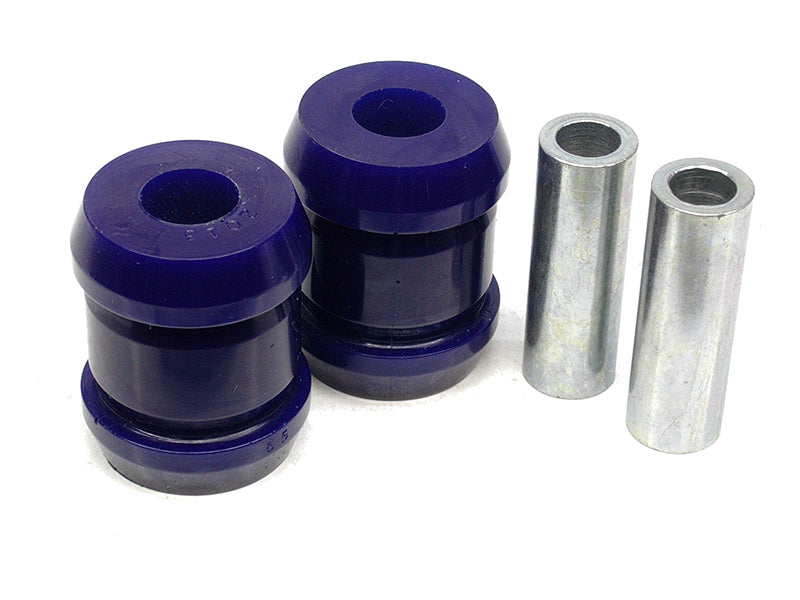 SPR Bushings - Radius Rods - SuperPro 1990 Volvo 740 GL Front Rearward Radius Arm-to-Chassis Mount Bushing Kit