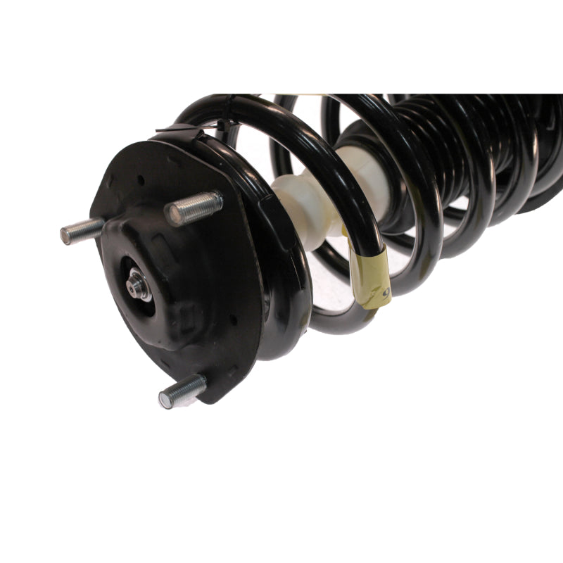 KYB Shocks & Struts Strut Plus - KYB Shocks & Struts Strut Plus Front Left Toyota Sienna 2007-2010 (FWD w/ 7 passenger)