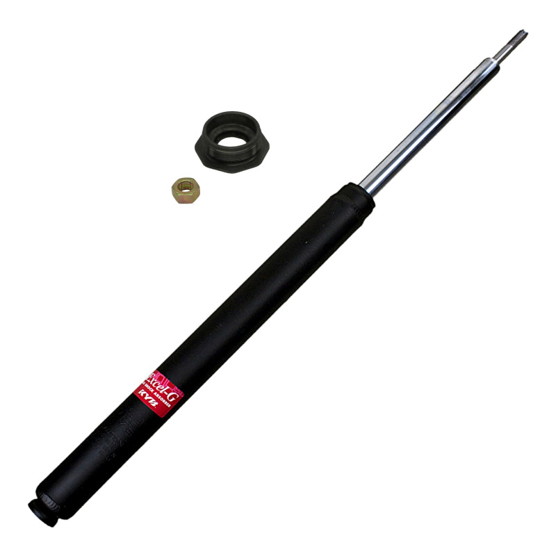 KYB Shock & Strut Excel-G - KYB Shocks & Struts Excel-G Rear NISSAN Maxima 1989-94 NISSAN Stanza 1990-92