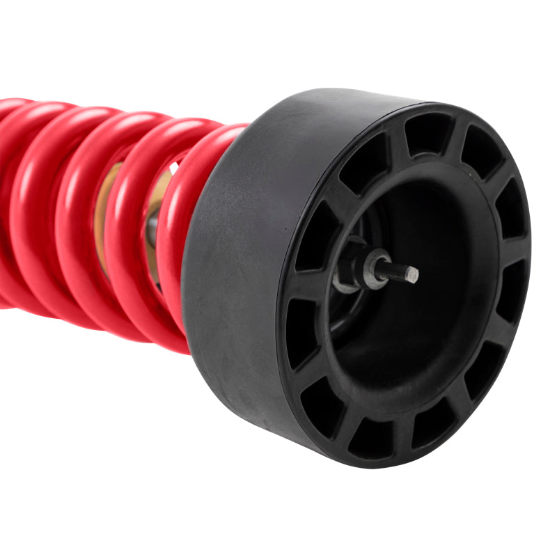BT Coilover Kit - Belltech 6-8in Lifted Front Ride Height Coilover Kit 19-21 GM 1500 2wd/4wd (All Cabs)