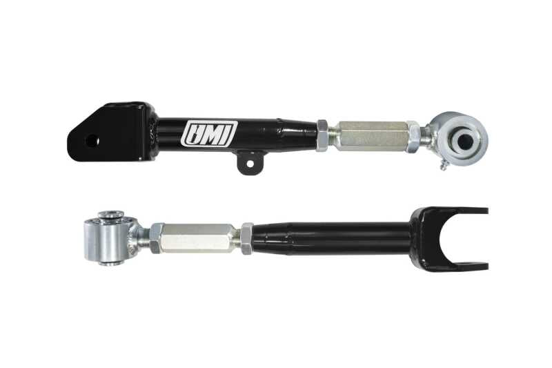 UMI Control Arm Kits - UMI 16-24 Chevrolet Camaro Suspension Control Arm - Black