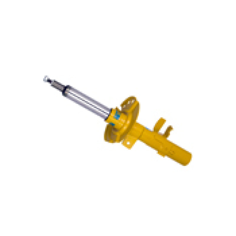 BIL B6 Series Shocks - Bilstein B6 14-18 Ford Focus (CEW) Front Left Suspension Strut Assembly