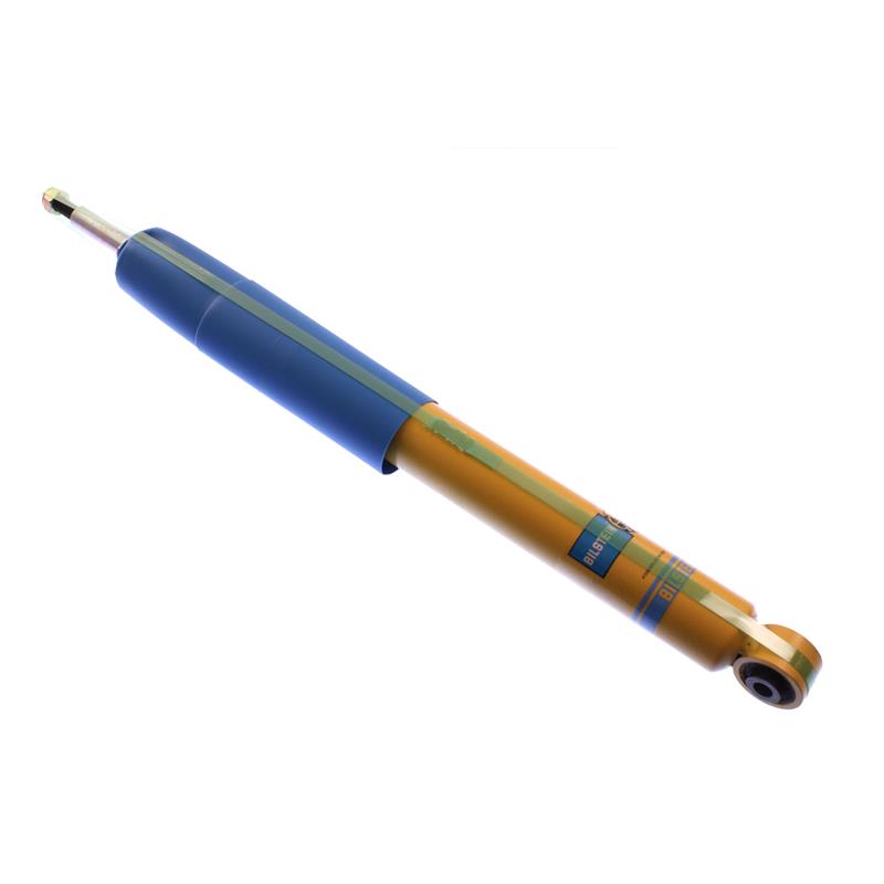 BIL B6 Series Shocks - Bilstein B6 2007 Toyota Tundra Base Rear 46mm Monotube Shock Absorber