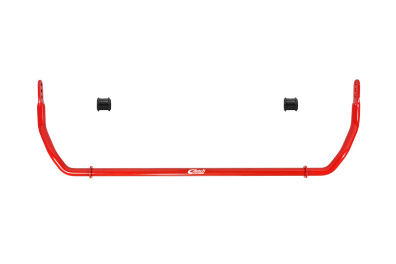 EIB Front Anti-Roll Bar Kits - Eibach 25mm Front Anti-Roll Kit for 07-13 Porsche 911 Turbo Coupe 997