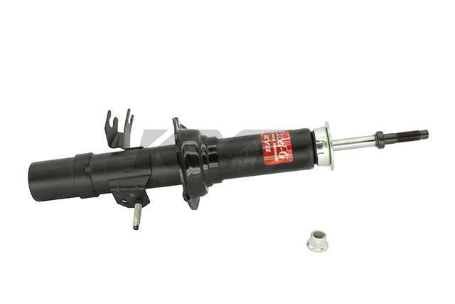KYB Shock & Strut Excel-G - KYB Shocks & Struts Excel-G Front Right INFINITI G35 (AWD) 2007-08 INFINITI G37 (AWD) 2009-10
