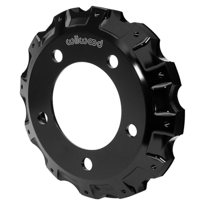 WIL Rotor Hat - Wilwood 5x5.906 MT 12x9.188 BC Hat 1.240 OffSet