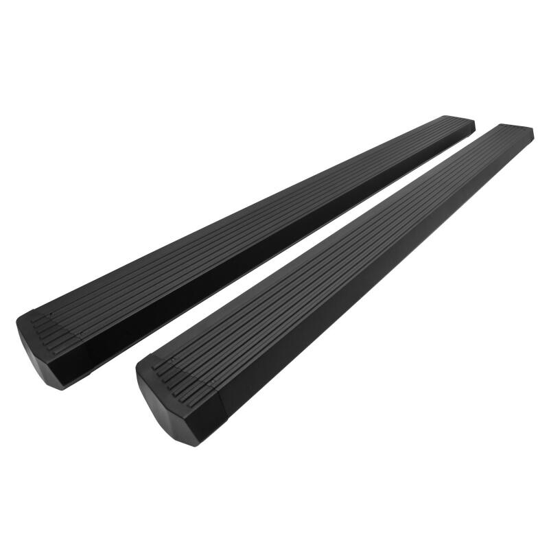 WES Running Boards - Pro-e - Westin 20-24 Jeep Gladiator Pro-e Running Boards - Tex. Blk