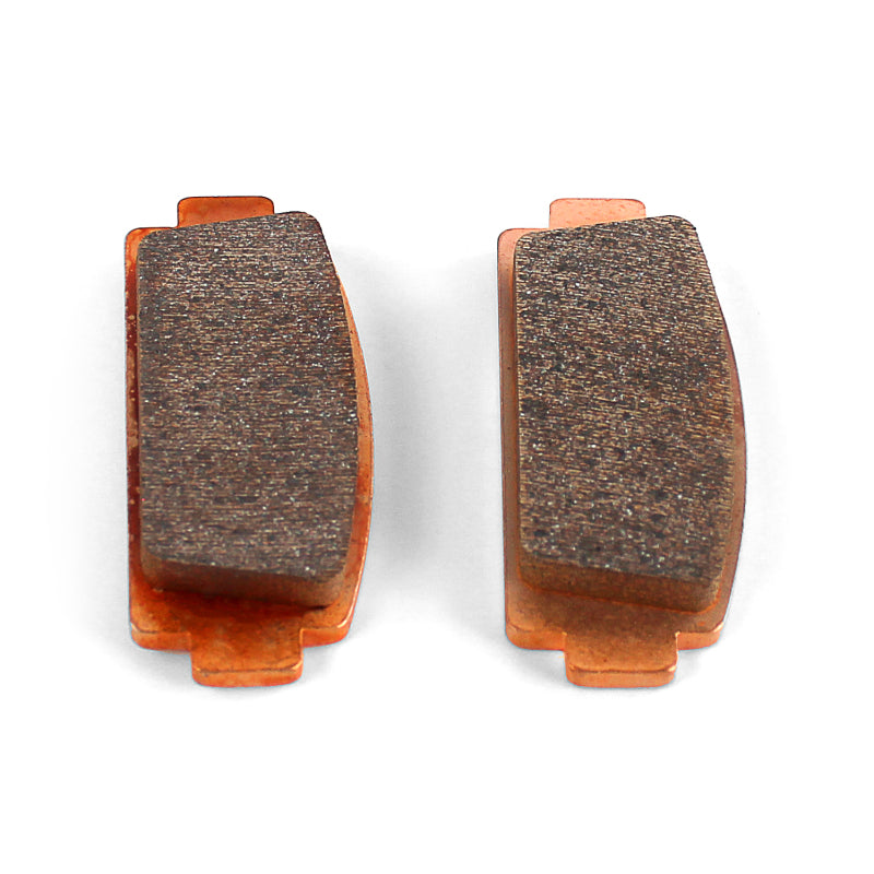 EPI Extreme  Brake Pad - EPI 17-21 CFMOTO 400-600 CForce/ 950-1000 ZForce Rear Brake Pad Extreme