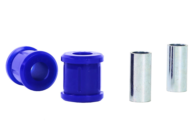 SPR Bushings - Trailing Arm - SuperPro 1994 Land Rover Discovery Base Rear Upper Trailing/A-Arm Bushing Kit