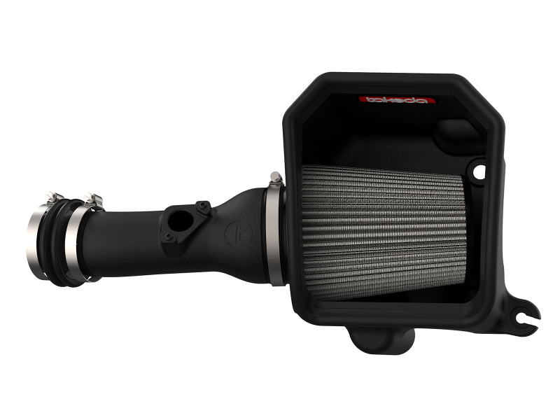 AFE Takeda Stage-2 Cold Air Intakes - aFe Takeda Intakes Stage-2 PDS AIS 16-19 Honda Civic I4-1.5L (t)
