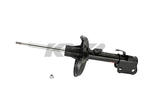 KYB Shock & Strut Excel-G - KYB Shocks & Struts Excel-G Front Left HONDA Ridgeline 2006-10