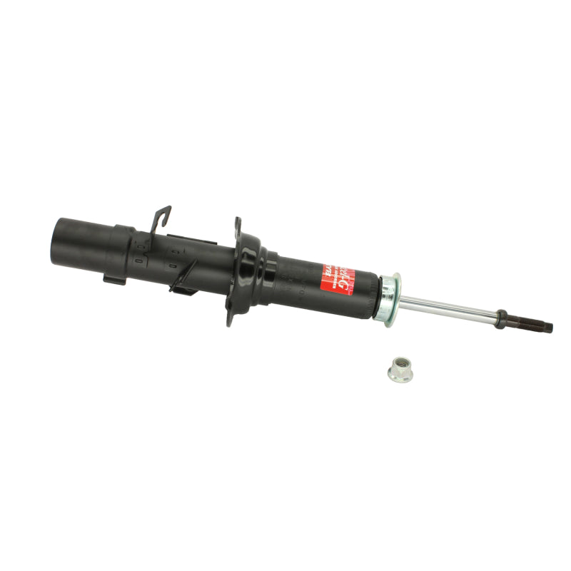 KYB Shock & Strut Excel-G - KYB Shocks & Struts Excel-G Front Left INFINITI G35 (AWD) 2004-06
