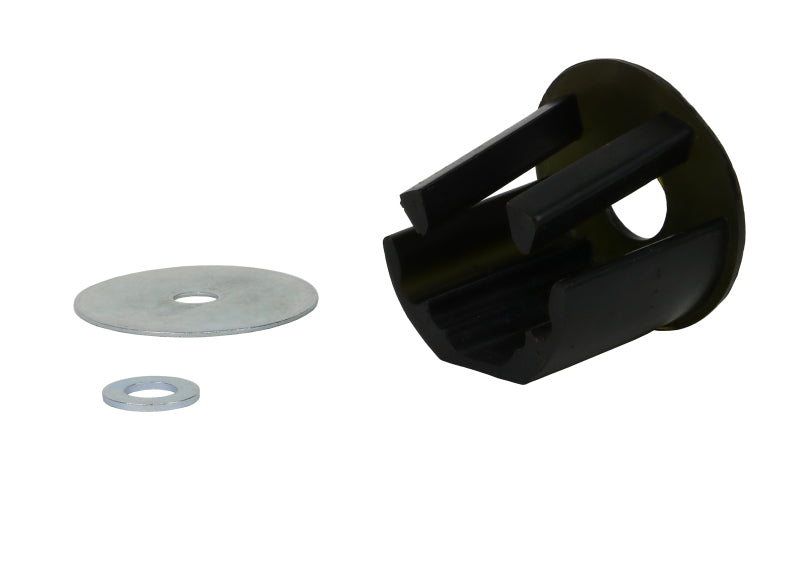 WL Bushings - Other - Whiteline 8/03+ Volkswagen Golf / 2/06+ Jetta / 8/06+ Audi TT Front Torque Arm Insert Bushing