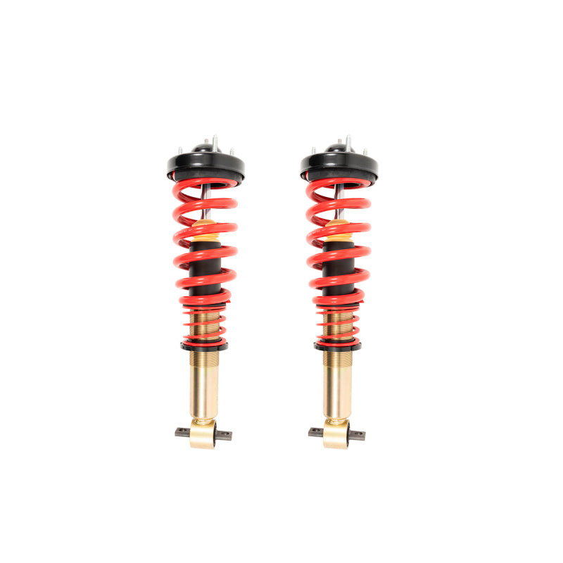 BT Coilover Kit - Belltech 21+ Ford F-150 2WD Lowering Kit