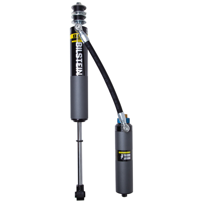 BIL B8 Series Shocks - Bilstein 2007+ Toyota Tundra B8 8100 EVO DSA 0-1.5 Rear Left Shock Absorber