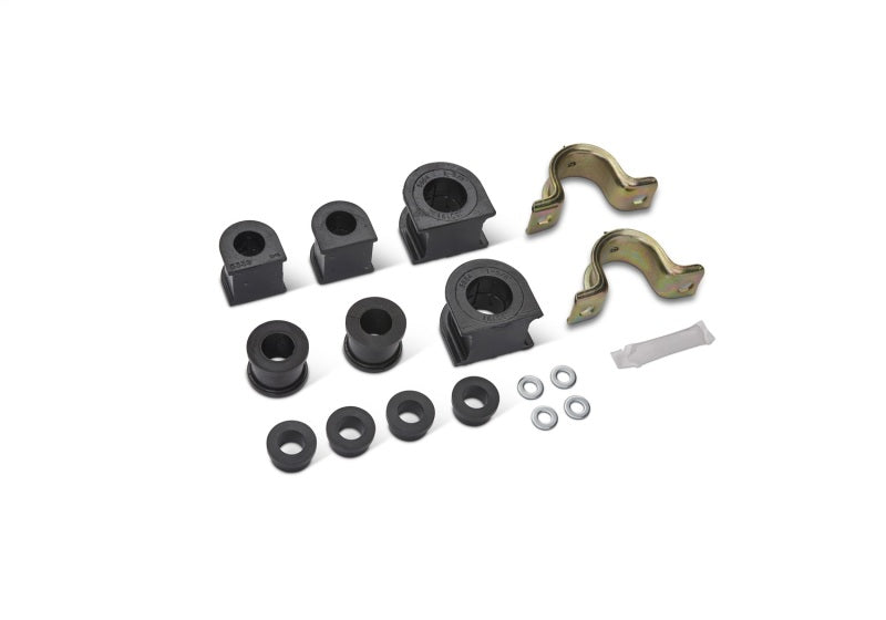 FR Bushing Kits - Ford Racing Bushing Kit