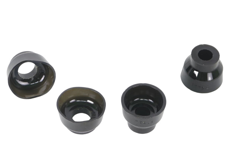 WL Dust Boots - Whiteline 1963-1982 Chevrolet Corvette Ball Joint Dust Boots