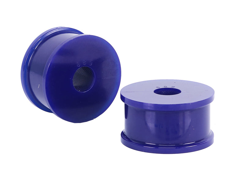 SPR Bushings - Control Arm - SuperPro BMW 323I Front Lower Arm Rear Bushing