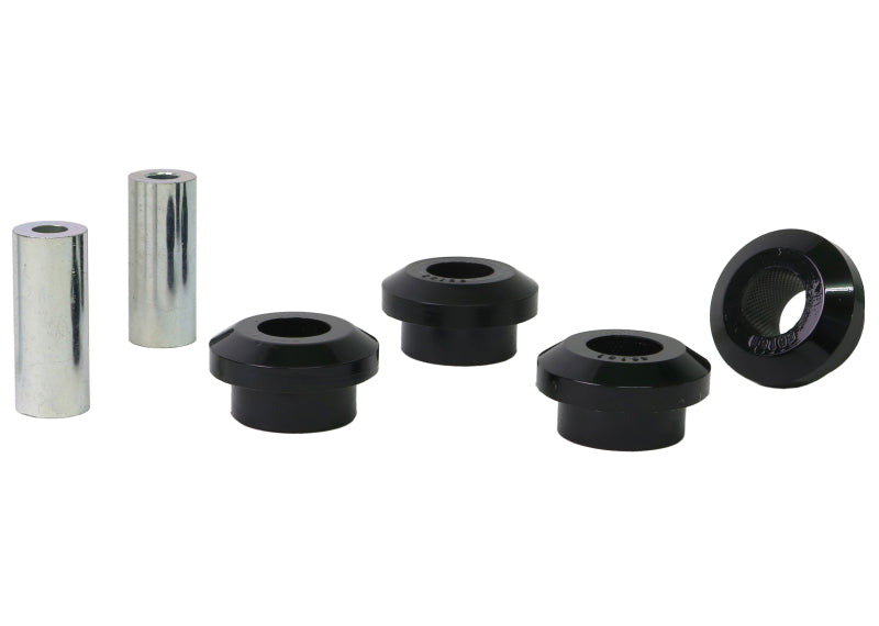 WL Bushings - Control Arm - Whiteline 00-09 Honda S2000 Rear Control Arm Lower Inner Front Bushing Kit