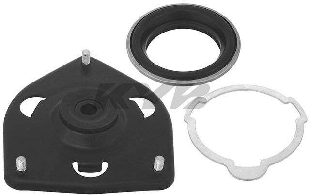KYB Strut Mounts - KYB Shocks & Struts Strut Mount Front Mini Cooper 2002