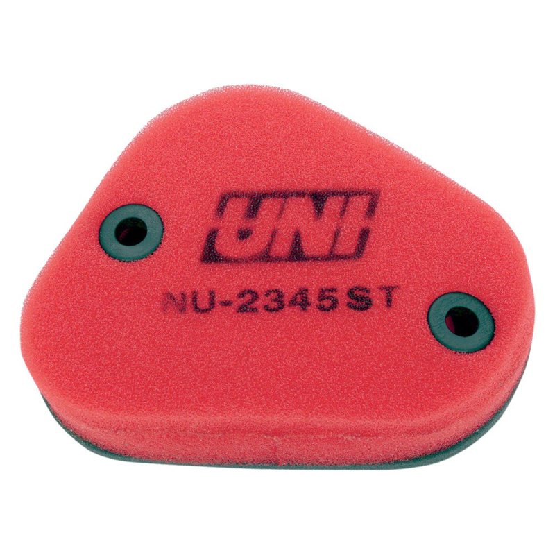 UNI Kawasaki Motorcycle Air Filters - Uni Filter 1983 Kawasaki KX 125 Air Filter