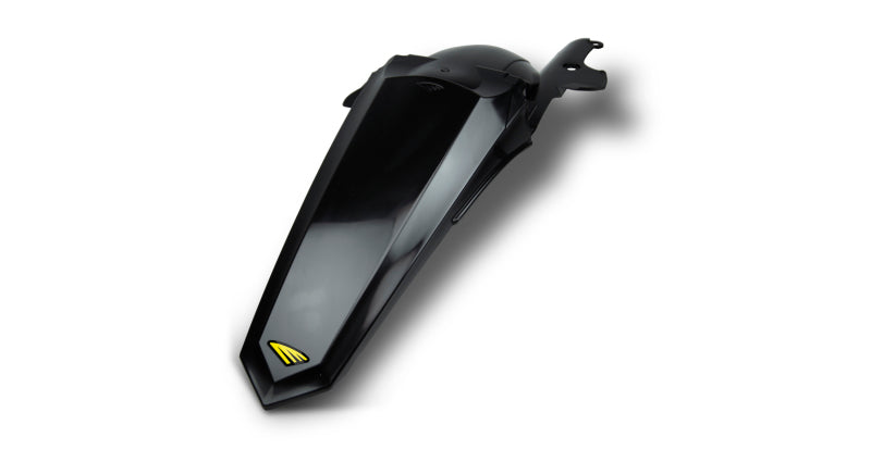 CYC Rear Fender - Cycra 14-18 Yamaha YZ250F Powerflow Rear Fender - Black