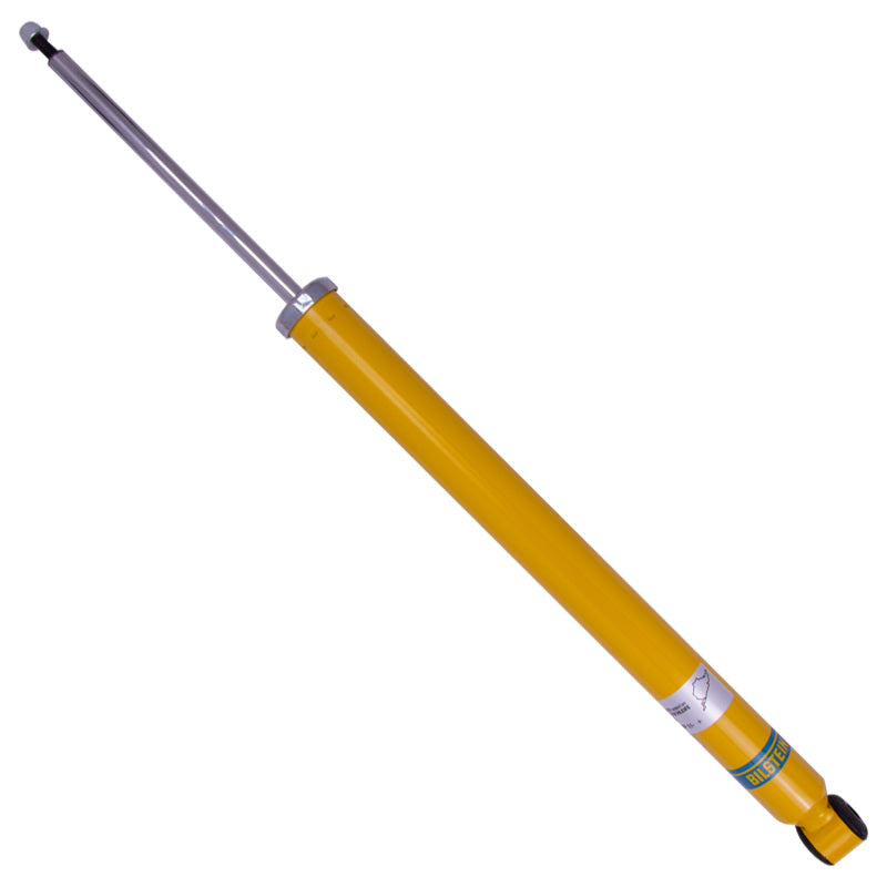 BIL B12 Series Suspension Kits - Bilstein B12 2006 Volvo S40 T5 FWD Front and Rear Suspension Kit