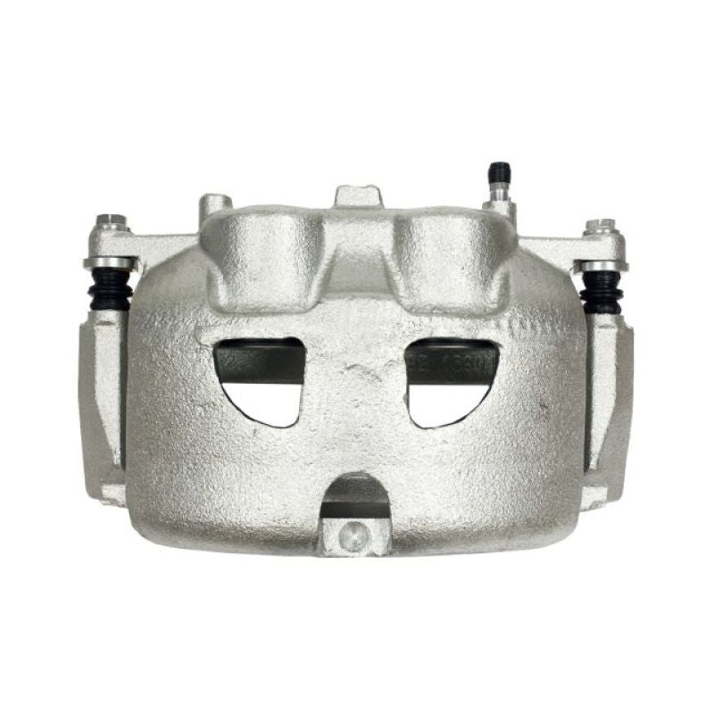 PSB Autospecialty Caliper - Power Stop 10-17 Ford Expedition Front Right Autospecialty Caliper w/Bracket