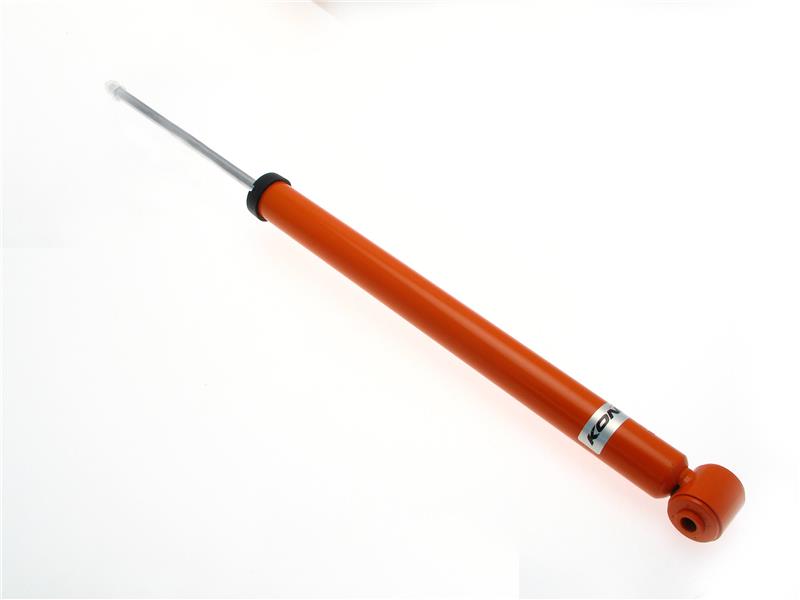 KON STR.T (Orange) Shocks - Koni STR.T (Orange) Shock 04-09 Mazda 3 Sedan and Hatchback/ excl. Mazdaspeed 3 - Rear